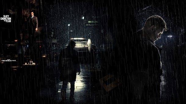 悬疑烧脑 - age动漫分类